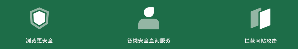 浏览器安全保障